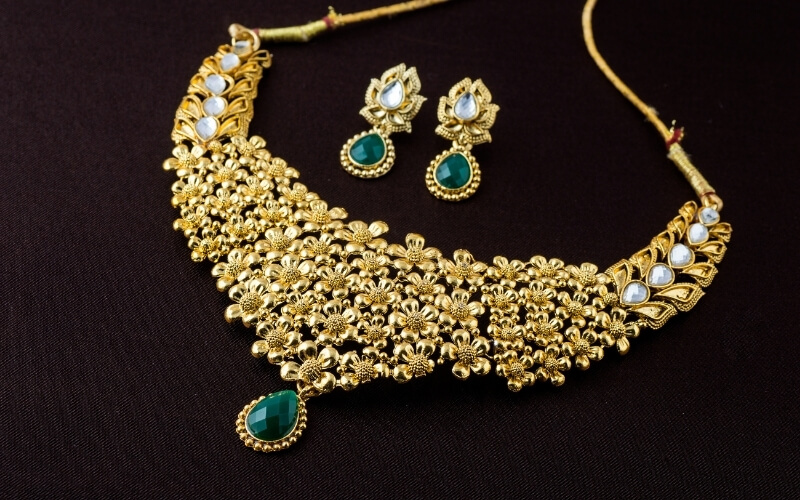 jewellers