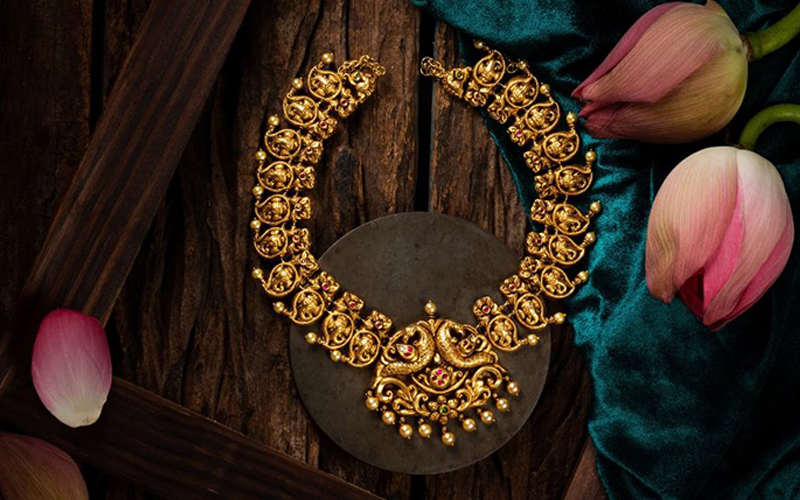 gold chains designs